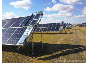 光伏項目供應(yīng)德瑞清掃機器