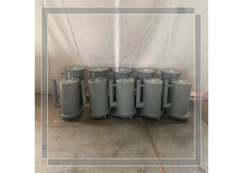 果然永成牌CWG-ZY型正壓自動(dòng)放水器是靠譜的