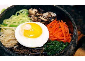 韓式拌飯店一個人能做嗎?加盟怎么聯系