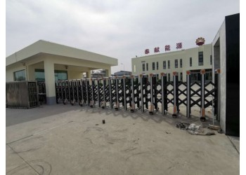 泰安迎金電動(dòng)懸浮門運(yùn)行中出現(xiàn)噪聲的維修方法