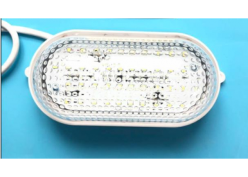 10w一體化冷庫(kù)LED燈 祥瑞照明LED冷庫(kù)燈冷庫(kù)專用照明燈