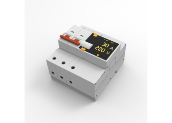屋聯(lián)智能漏電保護(hù)器家庭保護(hù)斷路器