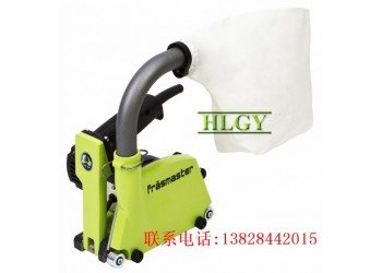 德國WOLFF沃爾夫PVC地板布電動開槽機(jī)