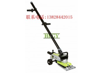 德國WOLFF沃爾夫PVC地板布輕型掀鏟機(jī)Duro
