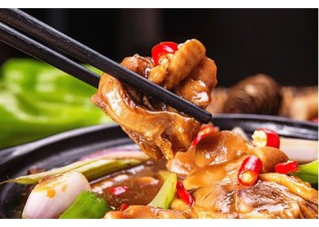 黃燜雞的利潤(rùn)怎么樣 潤(rùn)仟祥開店掙錢