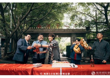 電影哥，你好電影投資的風(fēng)險(xiǎn)又有哪些呢？流程是什么樣的