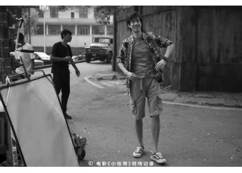 電影《哥,你好》。在哪投資? 投資了能賺錢嗎?