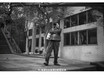 電影《哥，你好》投資5W能賺多少？