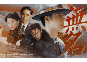 電影《無名》在哪投資？個人參與有哪些渠道？