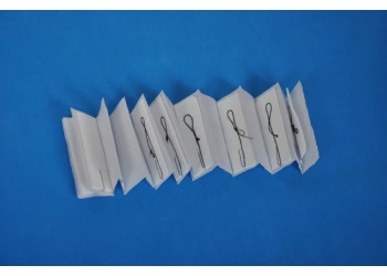 瑞科一次性醫(yī)用棉片的出廠價格