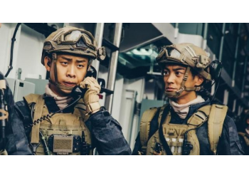 電影《紅海行動(dòng)2》投資票房收益能有幾倍?投足渠道正規(guī)嗎?