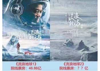 《流浪地球2》投資份額轉(zhuǎn)讓有哪些公司?何時(shí)截止?收益周期多久