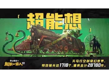 超能一家人還可以投資嗎?預(yù)計什么時候上映?