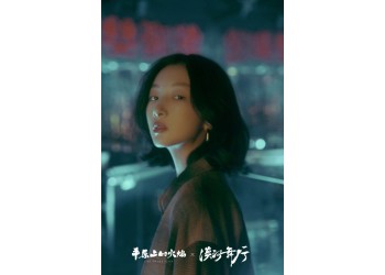 電影平原上的火焰值為啥遲遲不上映，投資收益高不高