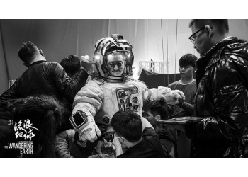 電影流浪地球2是否個人投資會賺錢?預測票房高達50億?