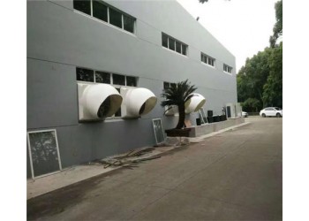 泉州風機生產廠家 鴻仕圖環(huán)保