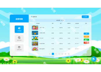 言語溝通綜合訓(xùn)練特殊兒童康復(fù)教育創(chuàng)煜廠家快速發(fā)貨