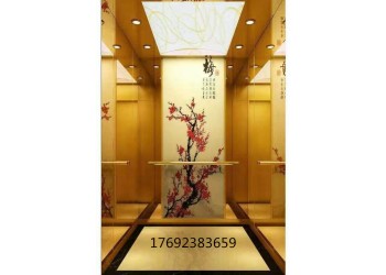 唐山電梯裝飾 電梯裝潢 電梯裝修 唐山電梯扶梯裝修設(shè)計