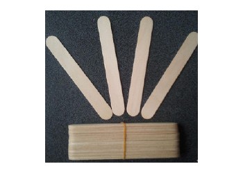 博創(chuàng)生產(chǎn)供應一次性醫(yī)用壓舌板