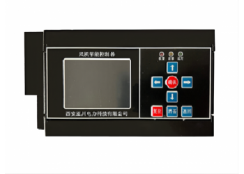 YCS-7000MF-D智能電機(jī)控制器