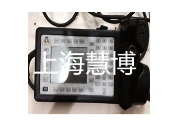 ABB機器人示教器維修廠家售后聯系電話