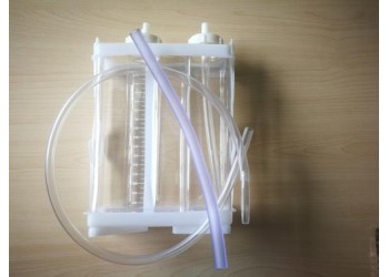 一次性使用胸腔引流裝置戈?duì)柹a(chǎn)供應(yīng)量大從優(yōu)