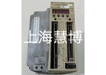 安川驅(qū)動(dòng)器SGDH-1EAE維修售后廠家