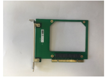 PCIE2PCI104載板轉(zhuǎn)接卡