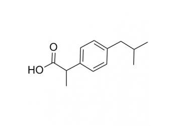異丁苯丙酸的化學(xué)性質(zhì)是什么樣的？