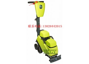 德國WOLFF沃爾夫PVC地板布靜音次重型掀鏟機(jī)Vario