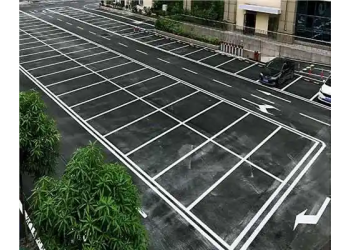 吳江停車(chē)場(chǎng)畫(huà)車(chē)位劃線(xiàn)價(jià)格 蘇州車(chē)間消防標(biāo)線(xiàn) 蘇州車(chē)道劃線(xiàn)