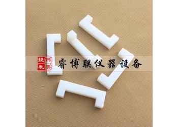 12*13*75mm污染性U型結(jié)構(gòu)膠防粘墊塊