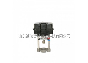 SEA314/514無刷電機(jī)IP68防水執(zhí)行器