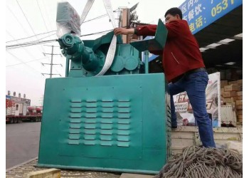 恒戈100型電焊條生產(chǎn)線設(shè)備涂粉機(jī)技術(shù)優(yōu)勢(shì)
