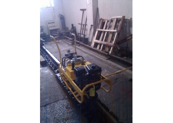 YLB-750軌枕螺栓液壓扳手_內(nèi)燃扳手_鐵路工程機械