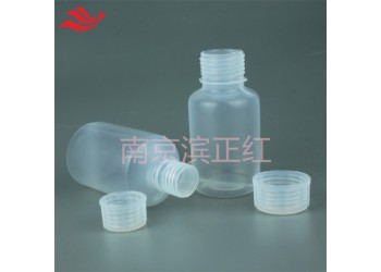 特氟龍塑料試劑瓶樣品瓶低本底無(wú)重金屬析出
