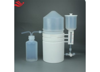 PFA酸純化器實(shí)驗(yàn)室制備電子級(jí)酸耐腐蝕