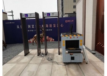 北京租賃安檢門安檢機(jī)安檢設(shè)備金屬探測器安檢儀