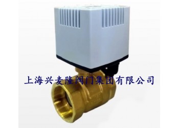 興麥隆 開關(guān)型電動球閥技術(shù)參數(shù)