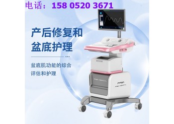 骨盆修復(fù)儀器 產(chǎn)后儀器價(jià)格 盆底肌儀器供應(yīng)
