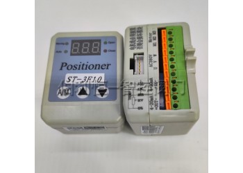 ST-3F10(380V)閥門(mén)電動(dòng)裝置控制器 執(zhí)行器控制模塊
