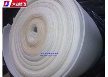 大業(yè)騰飛環(huán)保定制復(fù)合海綿卷材