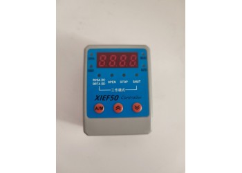 電動執(zhí)行機構(gòu)控制模塊XIEF50閥門電動裝置控制器