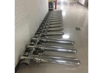 負壓管道除菌過濾器 負壓管道過濾器