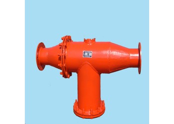 瓦斯管路排渣器（廠家保質保量）