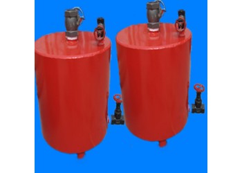 長期經營負壓手動放水器廠家