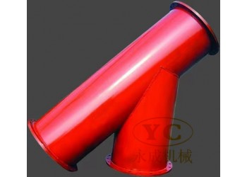 分岐式防爆器若有售后問題廠家負責