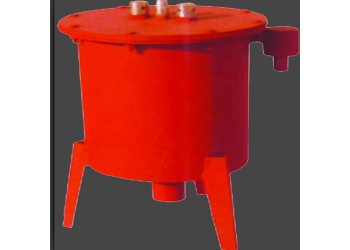 負壓自動排渣放水器（廠家保質保量）