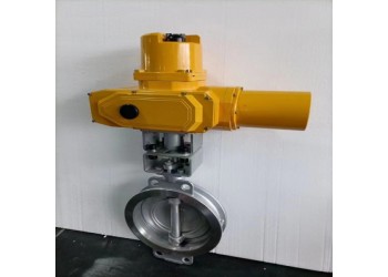 精小型斷電復位電動執(zhí)行機構(gòu) BLH-DD10S 閥門電動裝置