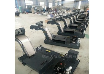 選用機(jī)床磁性式排屑機(jī)需要考慮哪些問(wèn)題